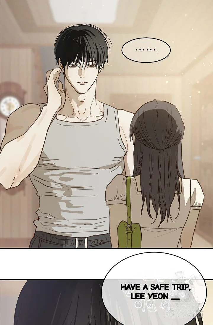 Flower Of Allure Chapter 45 - Page 51