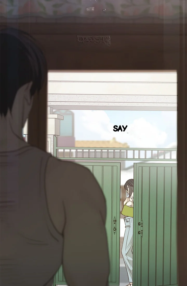 Flower Of Allure Chapter 45 - Page 54