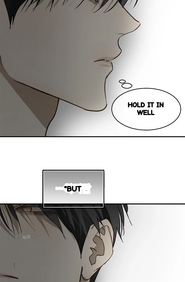 Flower Of Allure Chapter 45 - Page 59
