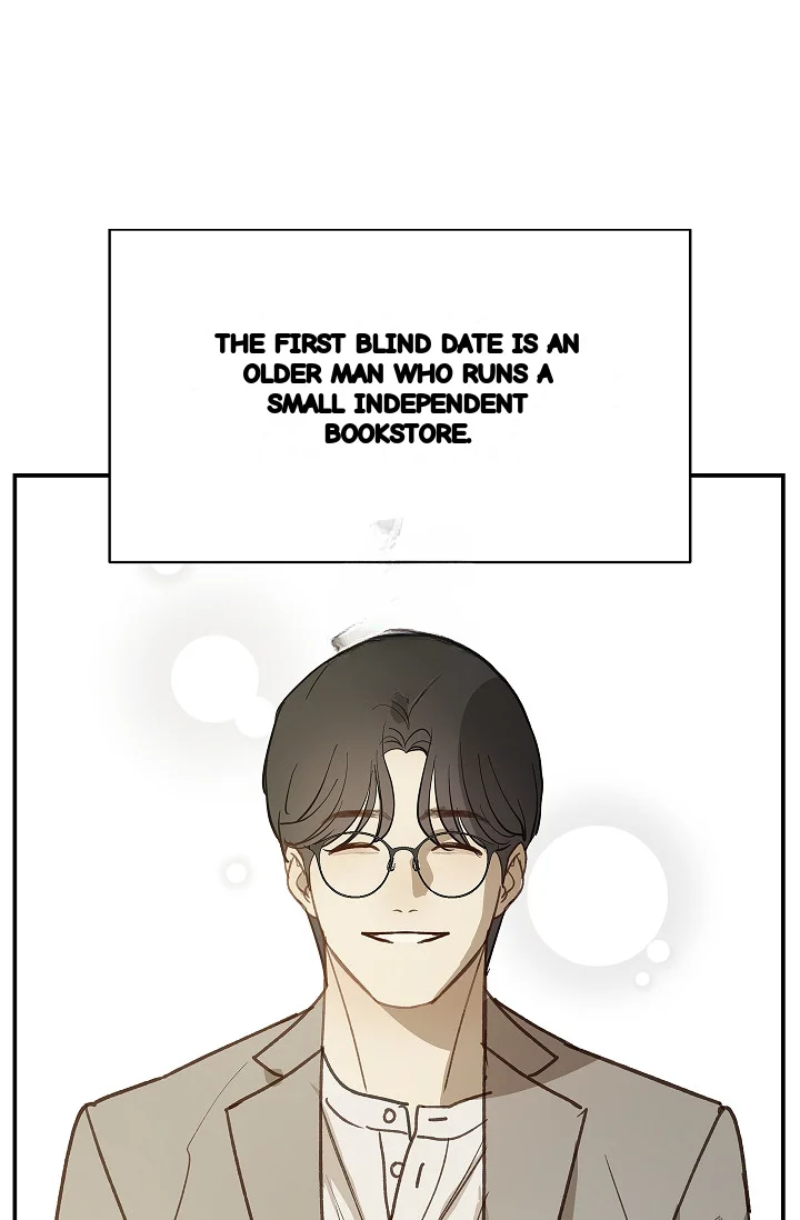Flower Of Allure Chapter 45 - Page 72