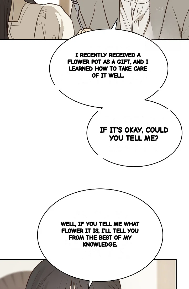 Flower Of Allure Chapter 45 - Page 78