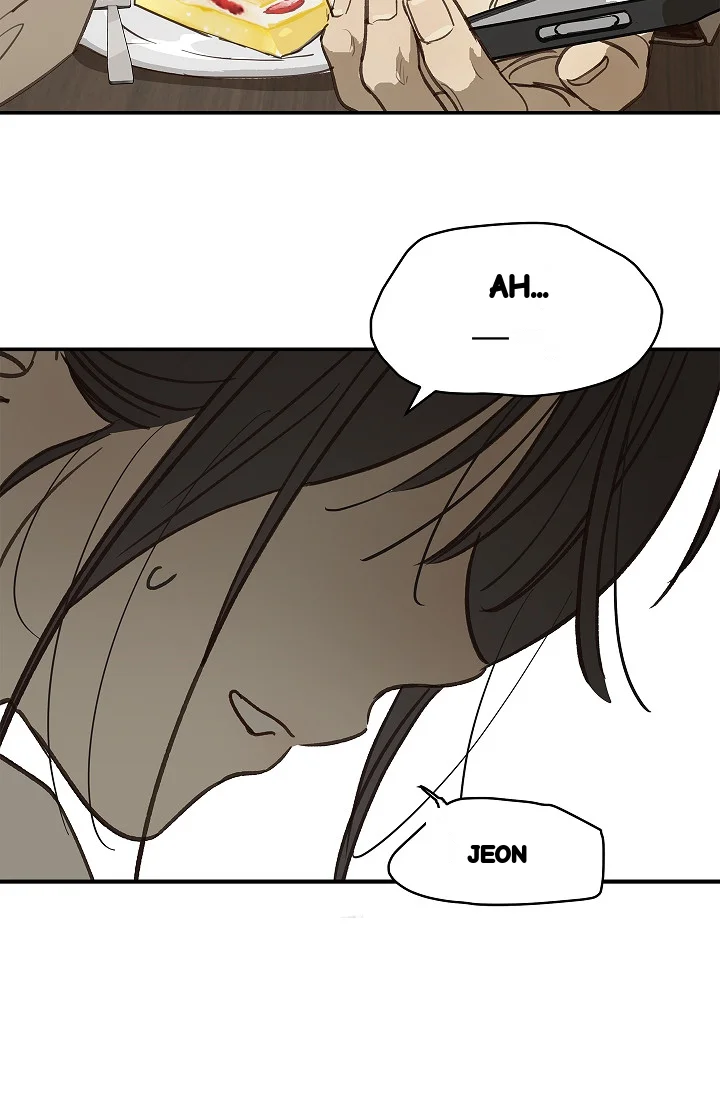 Flower Of Allure Chapter 45 - Page 86