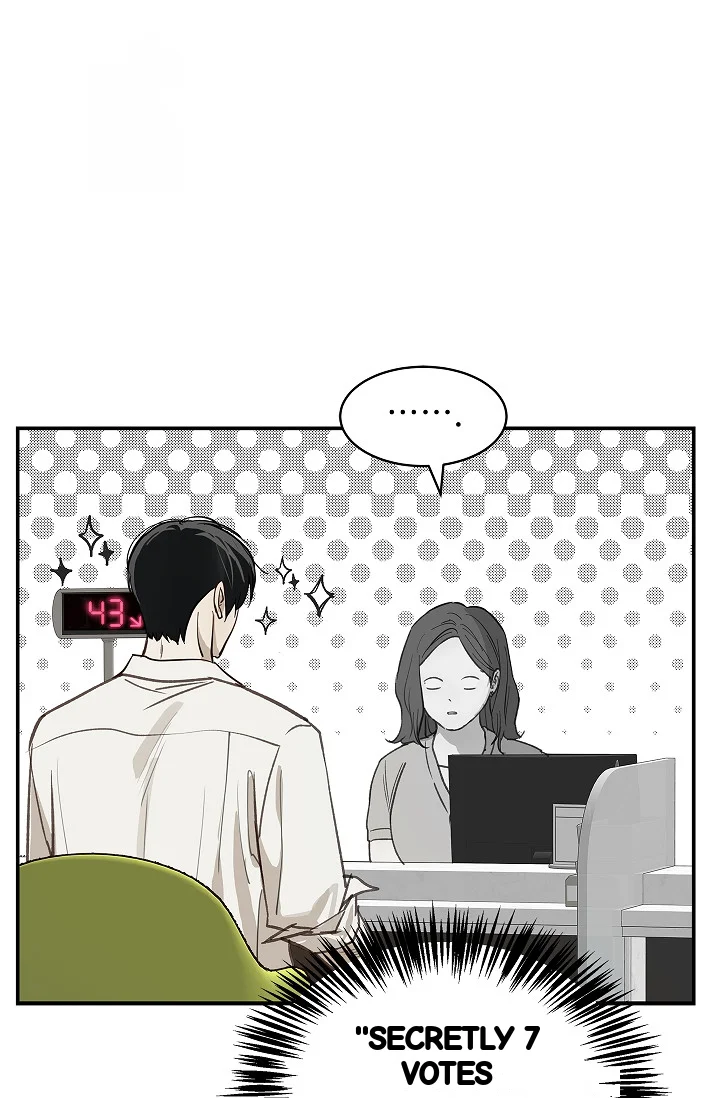 Flower Of Allure Chapter 45 - Page 95