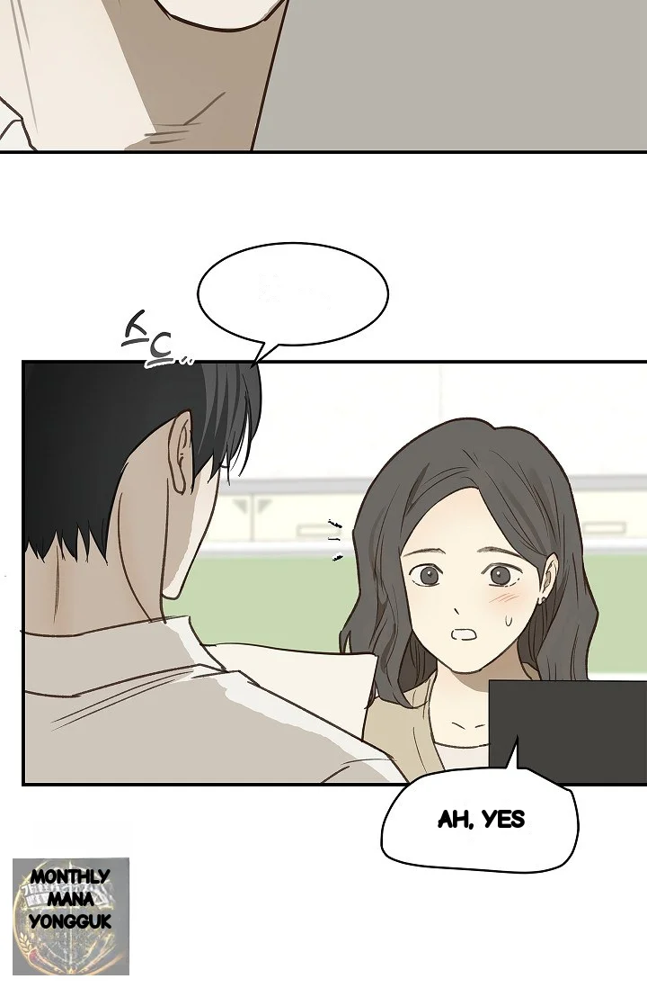 Flower Of Allure Chapter 46 - Page 13