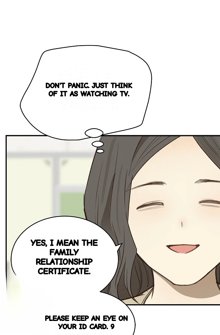 Flower Of Allure Chapter 46 - Page 2