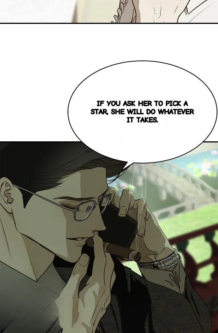 Flower Of Allure Chapter 46 - Page 29