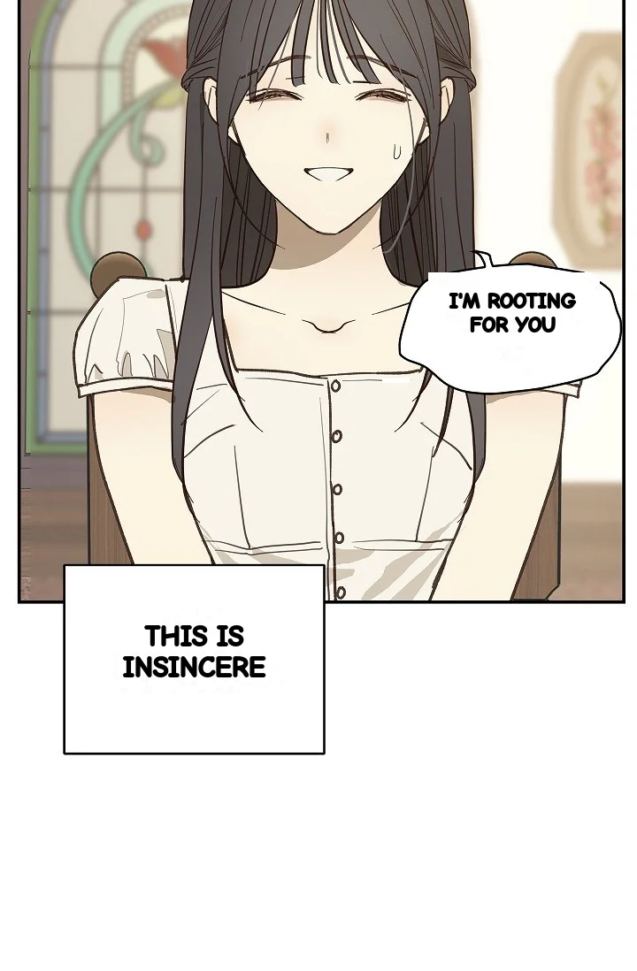 Flower Of Allure Chapter 46 - Page 49