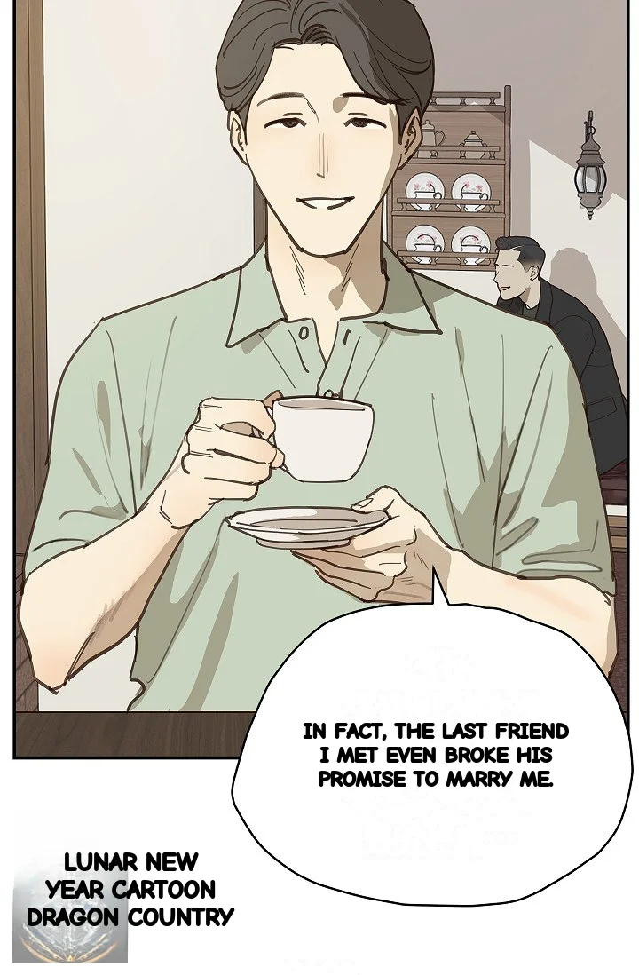 Flower Of Allure Chapter 46 - Page 52