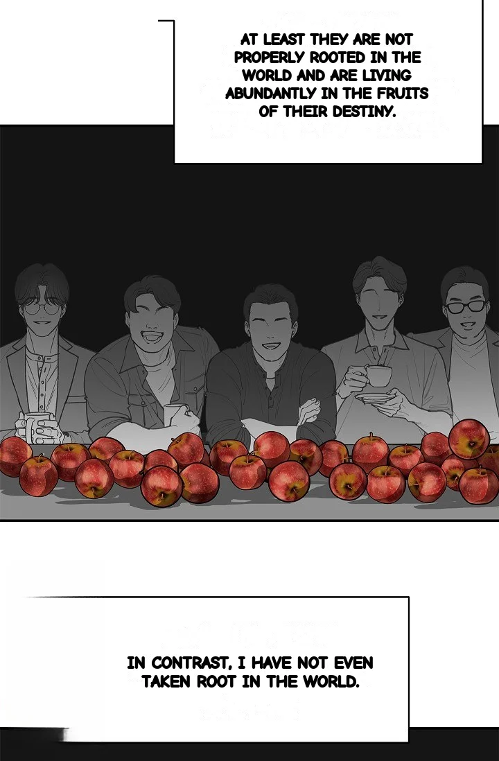 Flower Of Allure Chapter 46 - Page 57