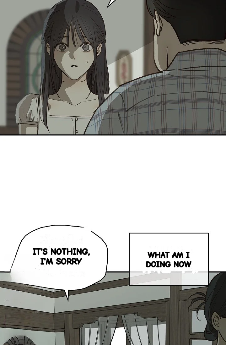 Flower Of Allure Chapter 46 - Page 65
