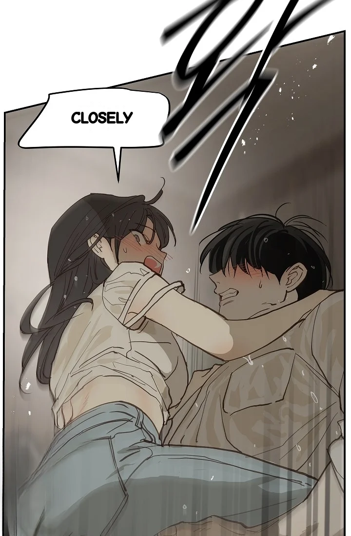 Flower Of Allure Chapter 47 - Page 106