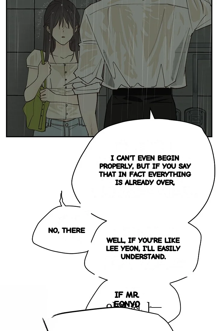 Flower Of Allure Chapter 47 - Page 27
