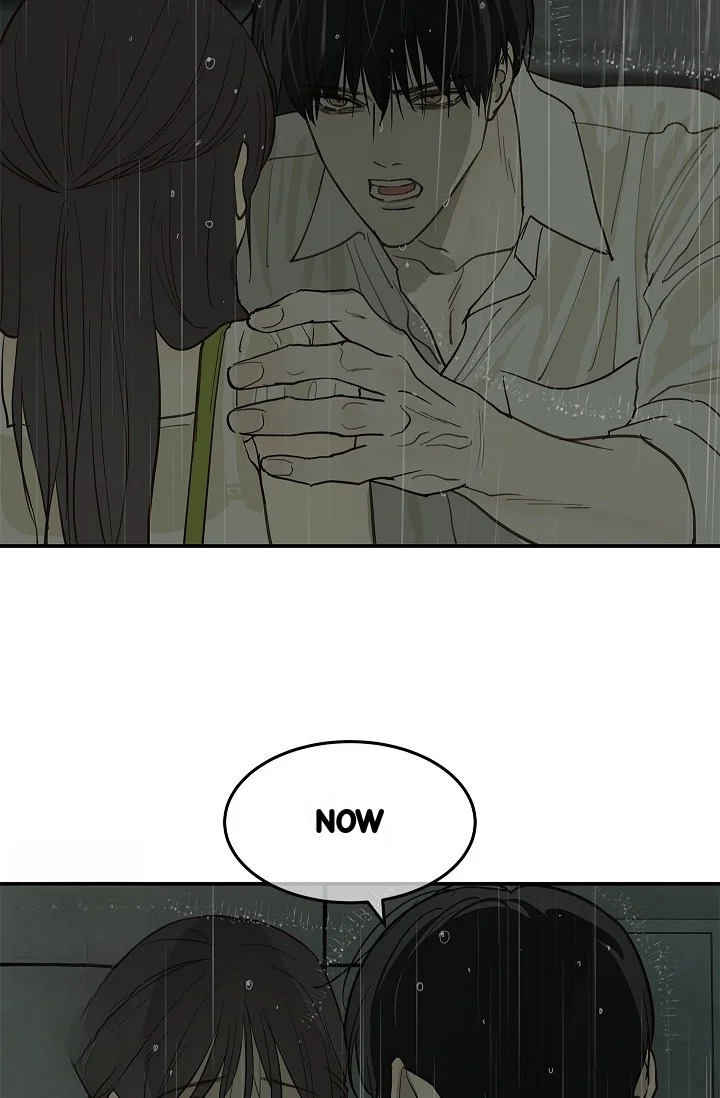 Flower Of Allure Chapter 47 - Page 38