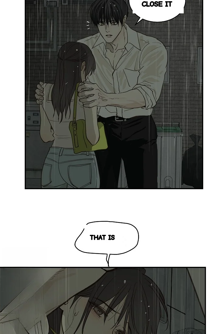 Flower Of Allure Chapter 47 - Page 46