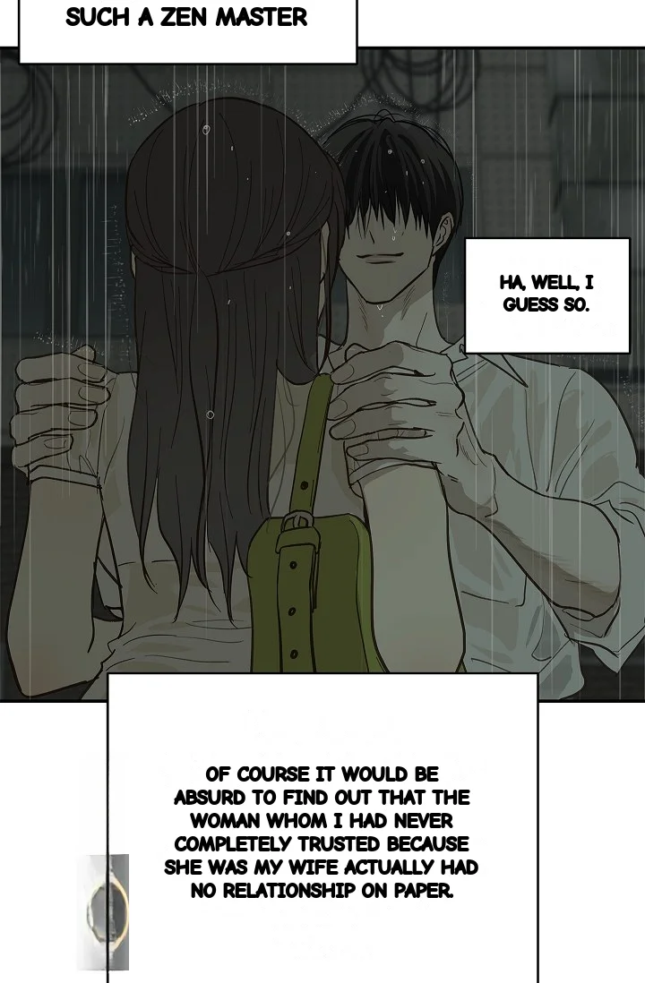 Flower Of Allure Chapter 47 - Page 58