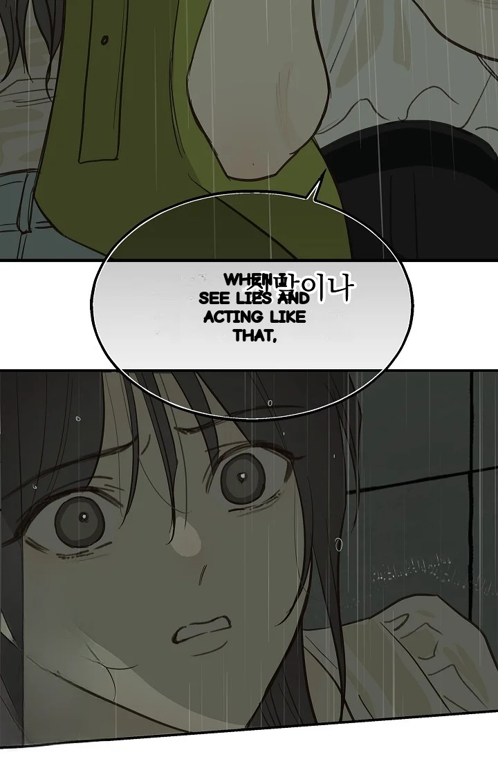 Flower Of Allure Chapter 47 - Page 62