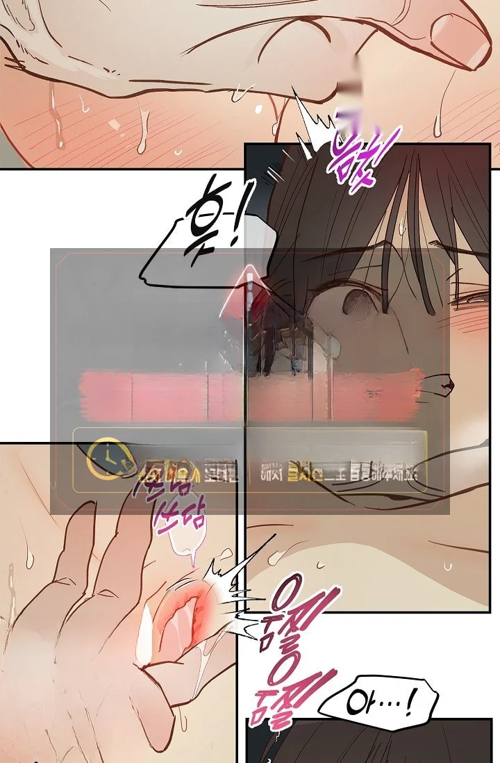 Flower Of Allure Chapter 48 - Page 53