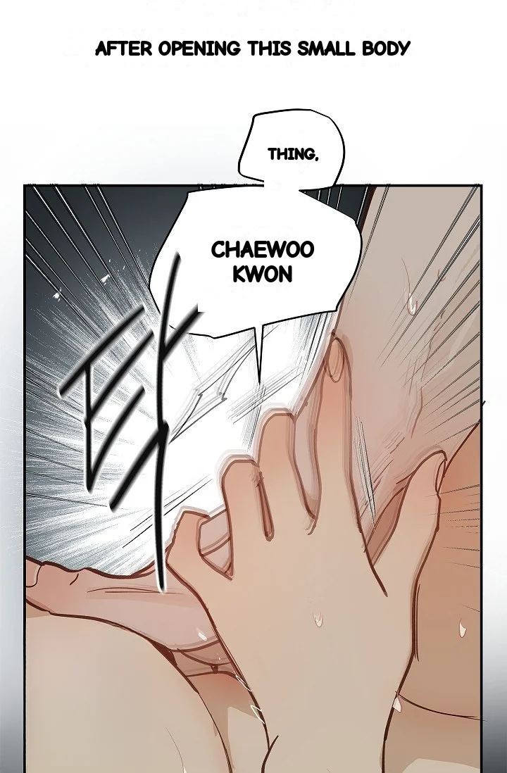 Flower Of Allure Chapter 48 - Page 67