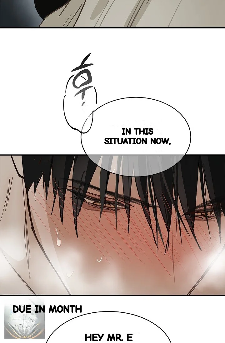 Flower Of Allure Chapter 48 - Page 71