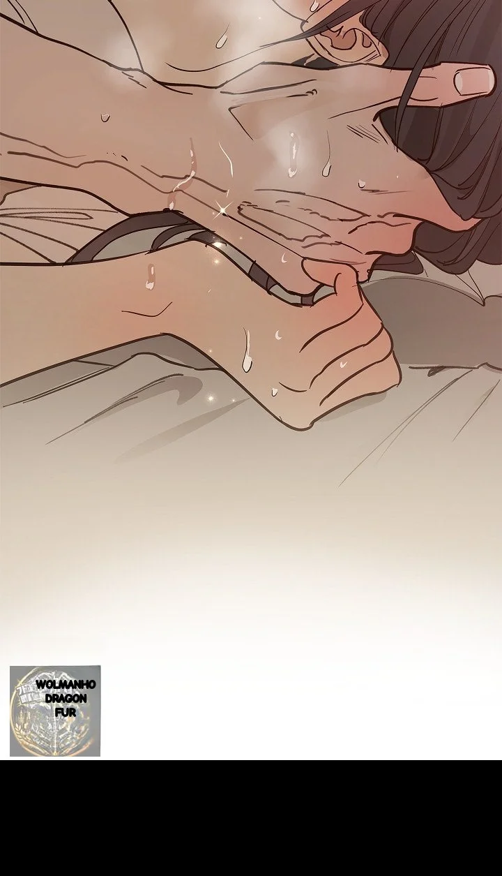 Flower Of Allure Chapter 48 - Page 96