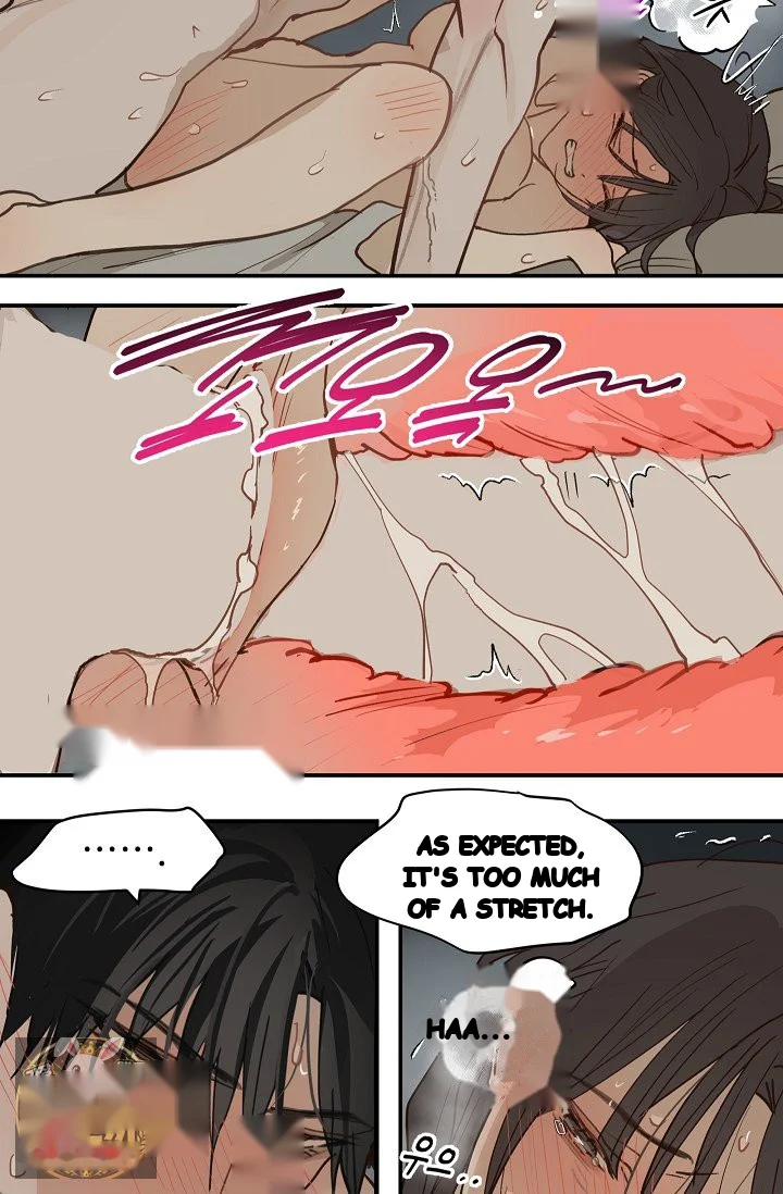 Flower Of Allure Chapter 49 - Page 64