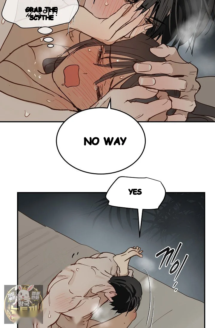 Flower Of Allure Chapter 49 - Page 85