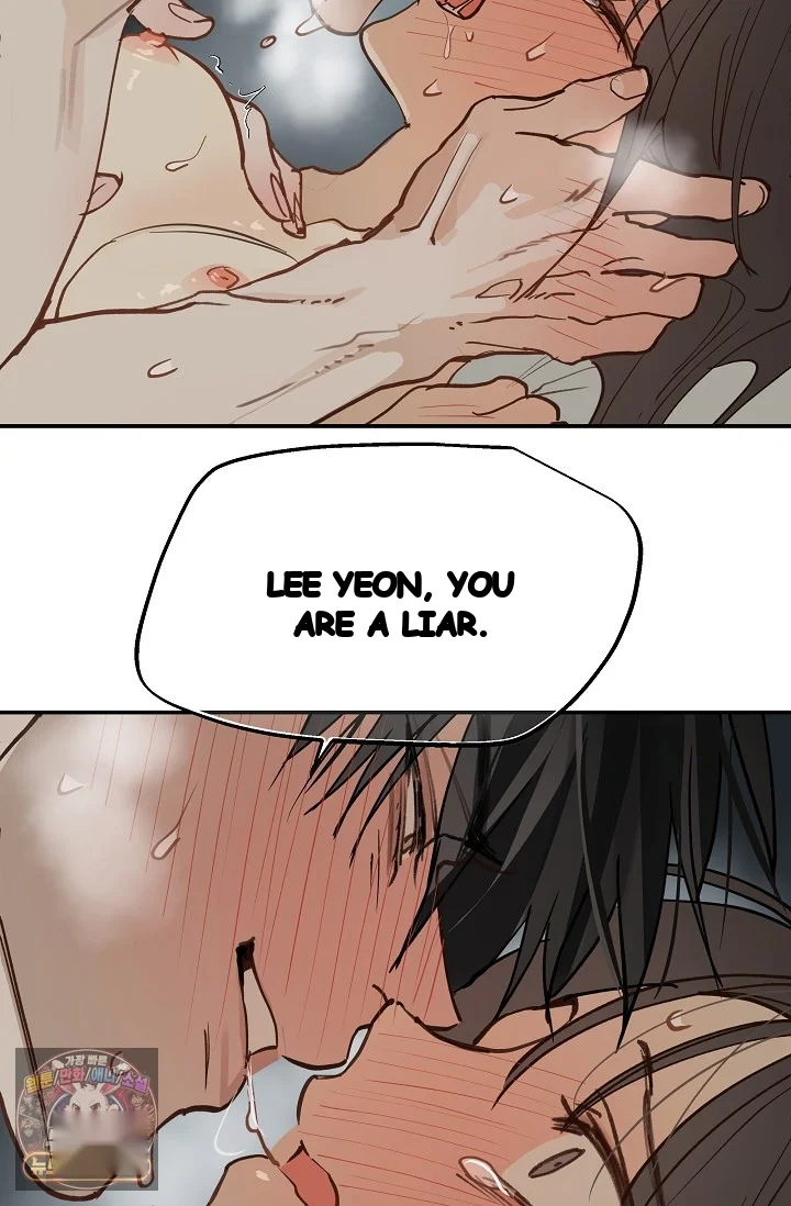 Flower Of Allure Chapter 50 - Page 39