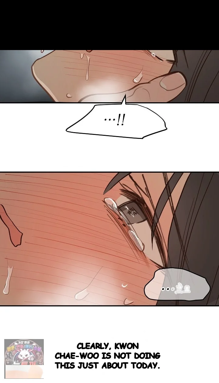 Flower Of Allure Chapter 50 - Page 40