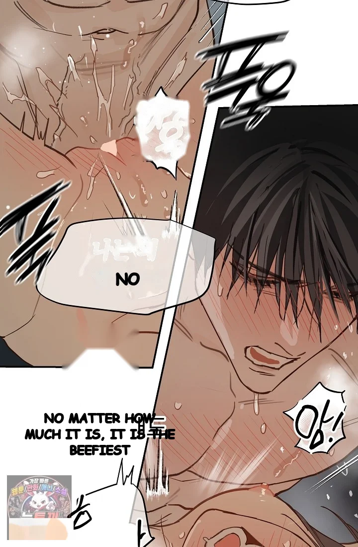 Flower Of Allure Chapter 50 - Page 43