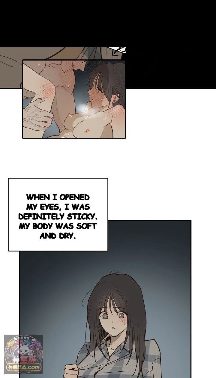 Flower Of Allure Chapter 51 - Page 57