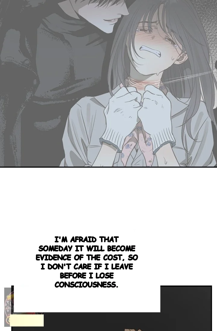 Flower Of Allure Chapter 51 - Page 85