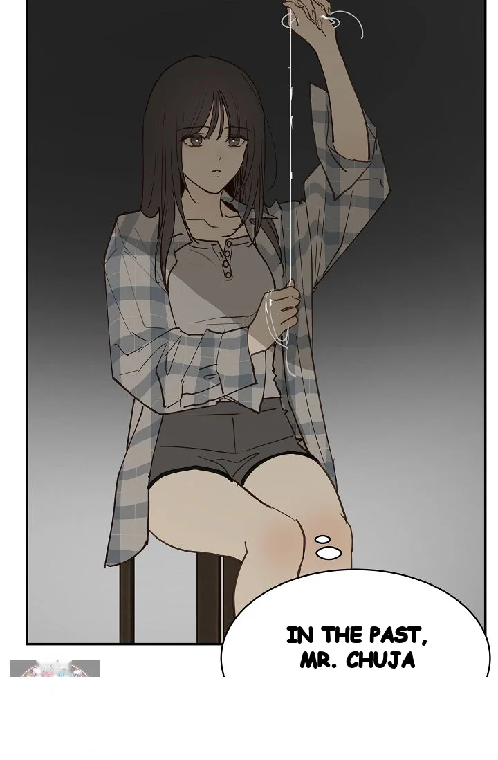 Flower Of Allure Chapter 51 - Page 86