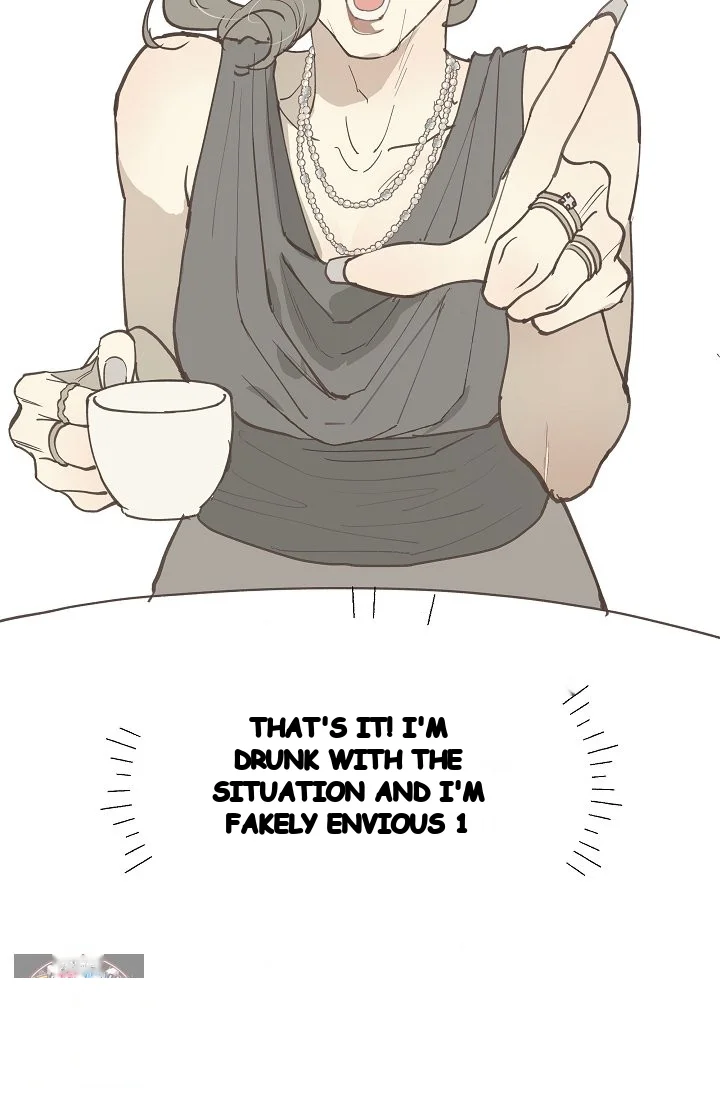 Flower Of Allure Chapter 51 - Page 88