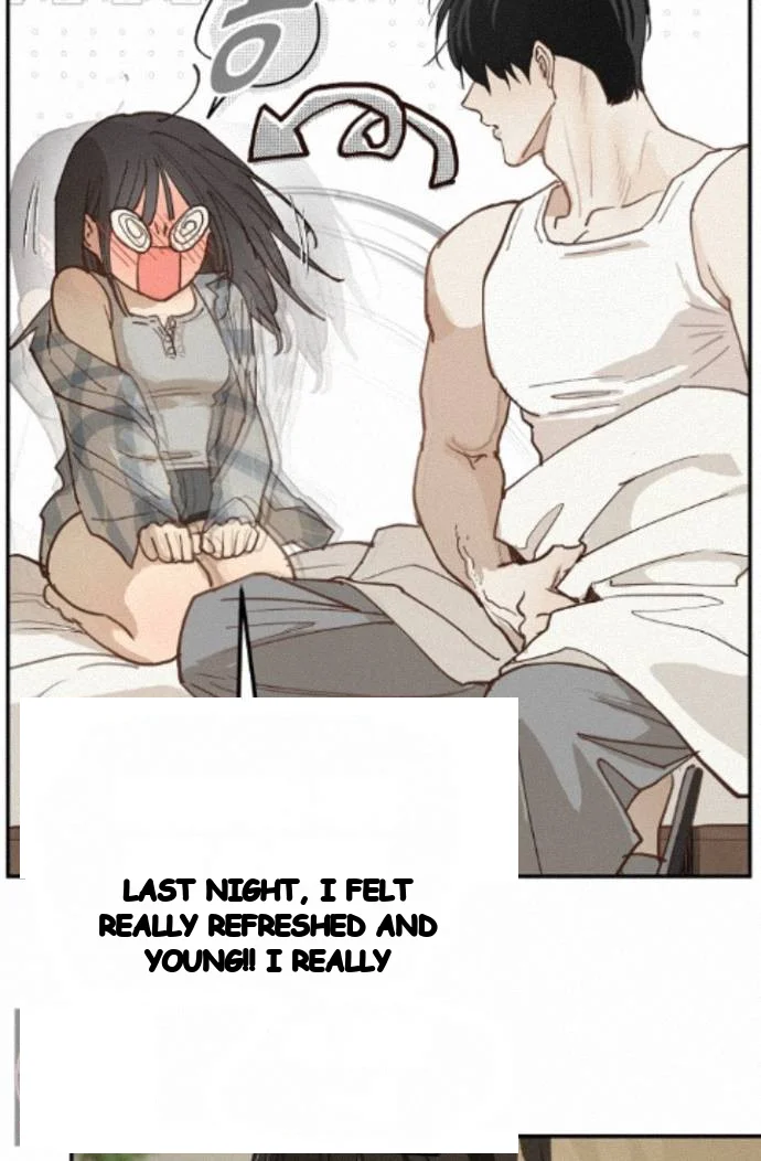 Flower Of Allure Chapter 52 - Page 15