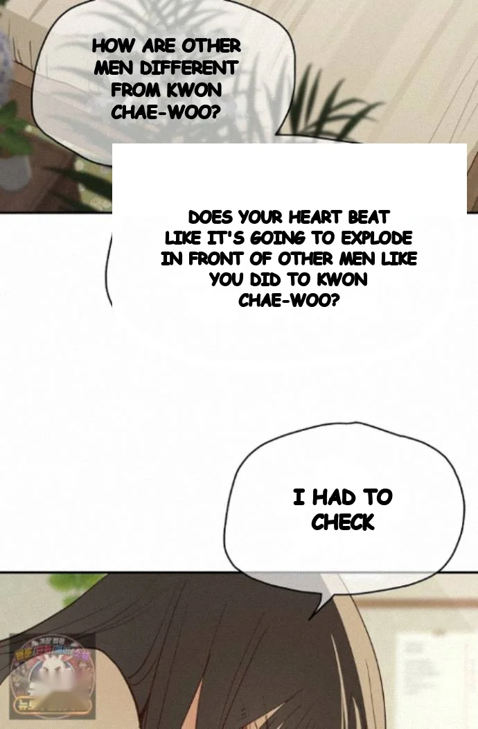 Flower Of Allure Chapter 52 - Page 35