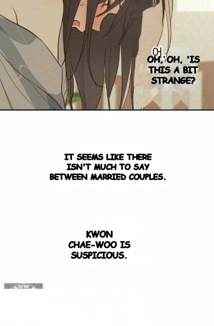 Flower Of Allure Chapter 52 - Page 36