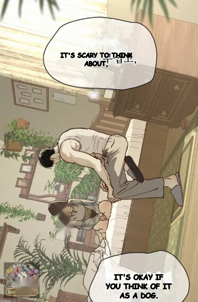 Flower Of Allure Chapter 52 - Page 38