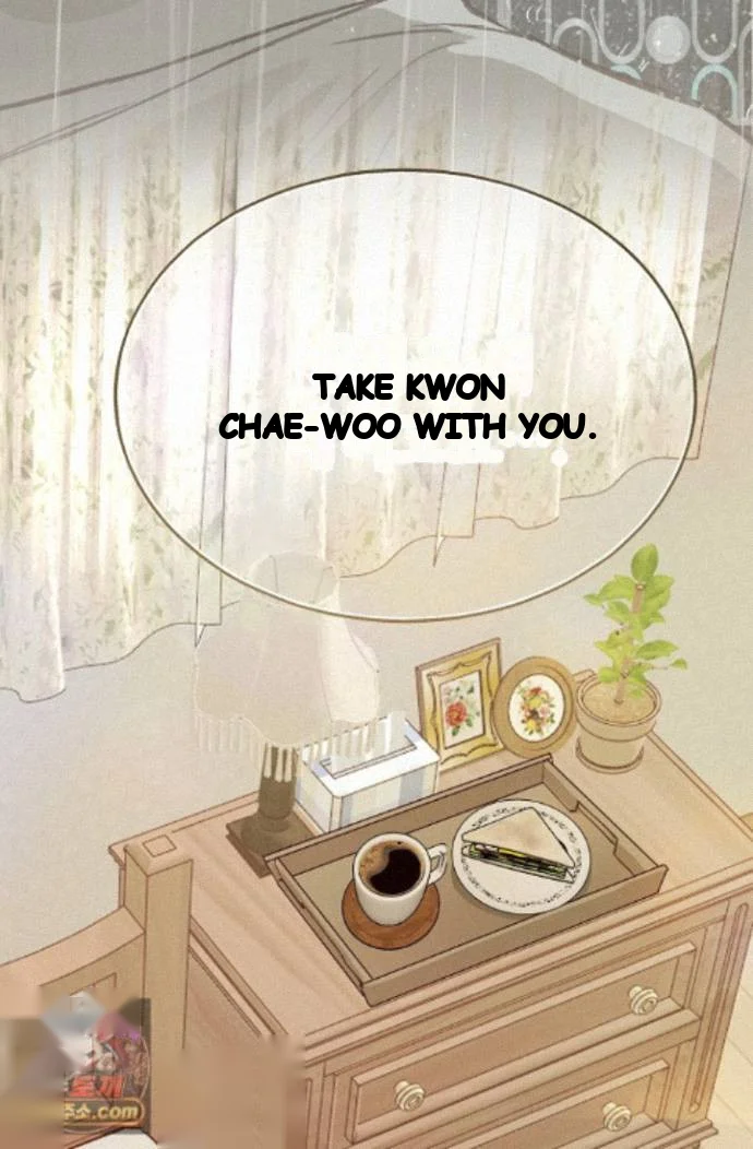 Flower Of Allure Chapter 52 - Page 55