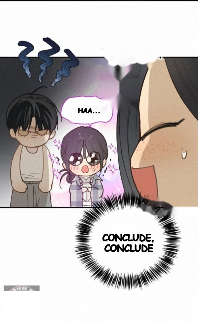 Flower Of Allure Chapter 53 - Page 33