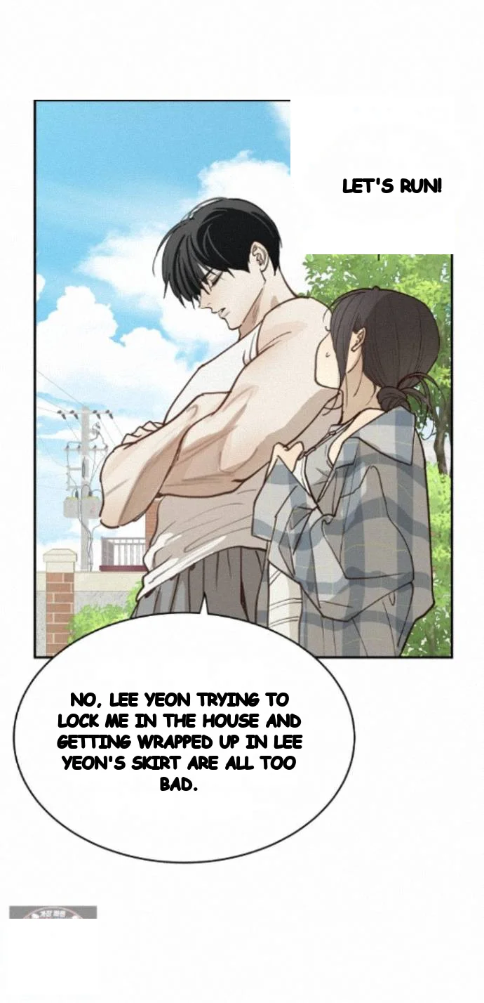 Flower Of Allure Chapter 53 - Page 42
