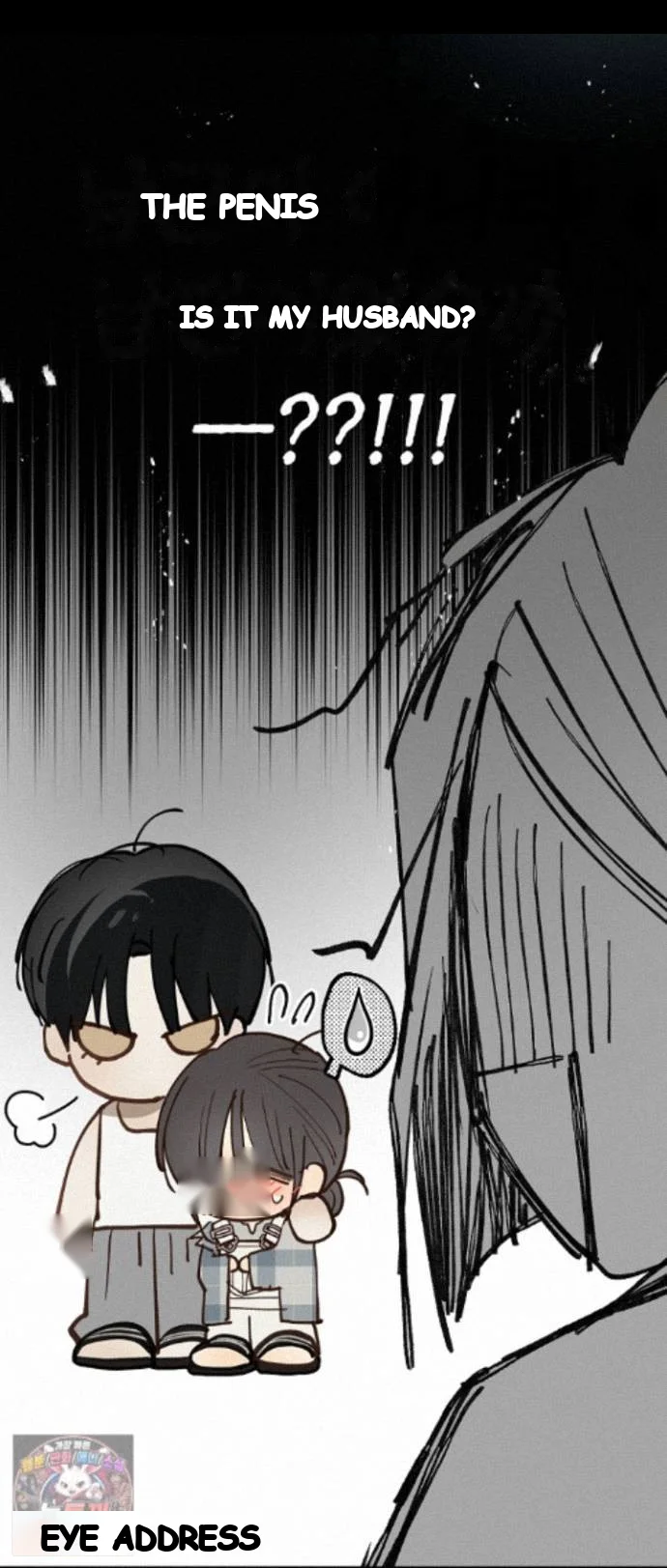 Flower Of Allure Chapter 53 - Page 49