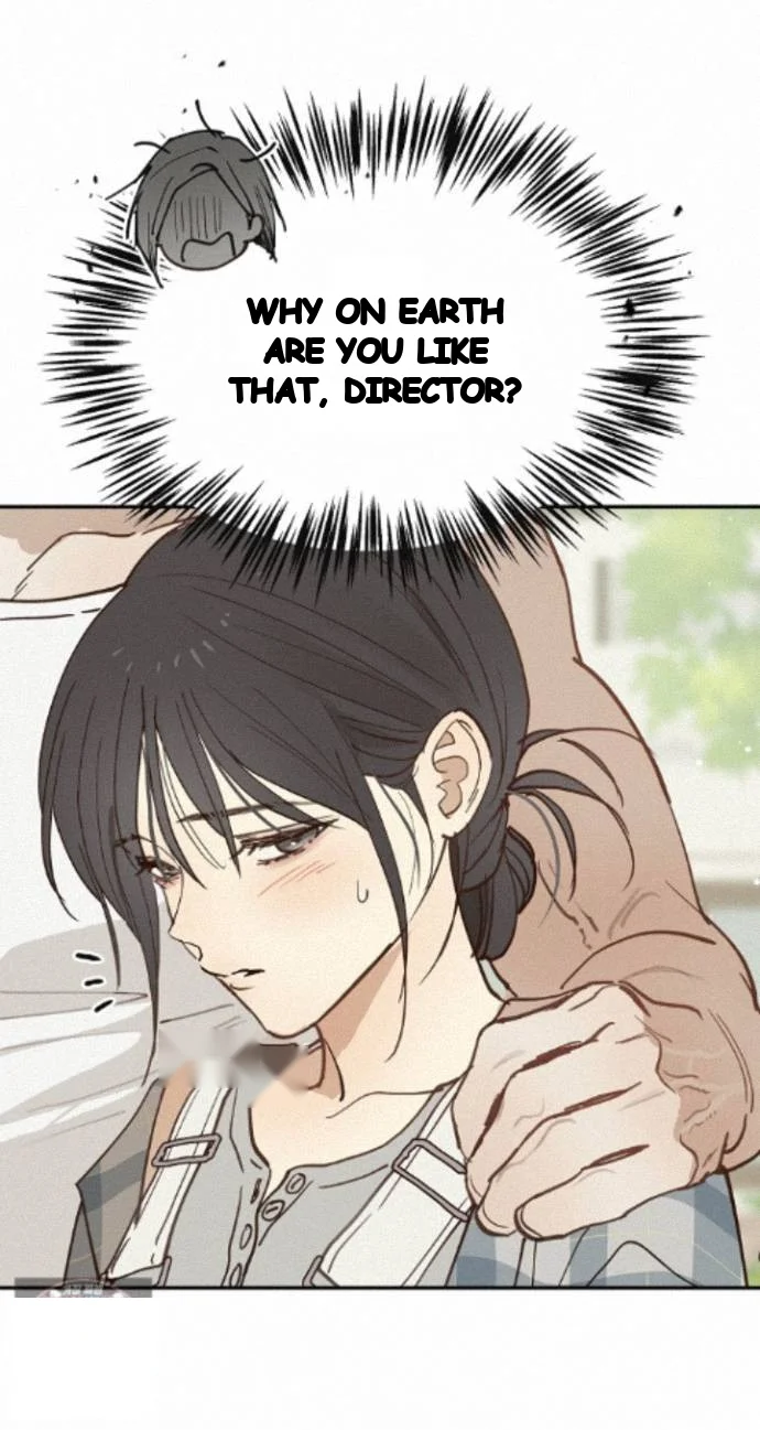 Flower Of Allure Chapter 53 - Page 53
