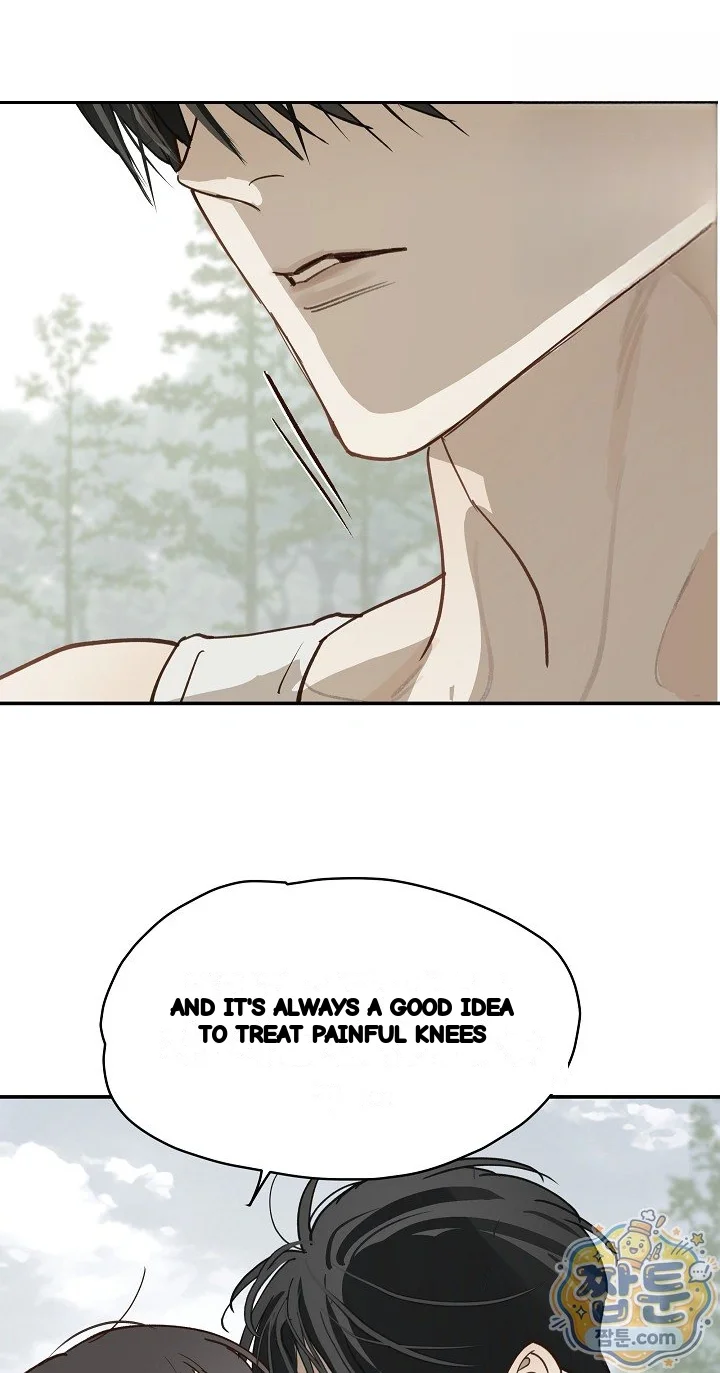 Flower Of Allure Chapter 55 - Page 30