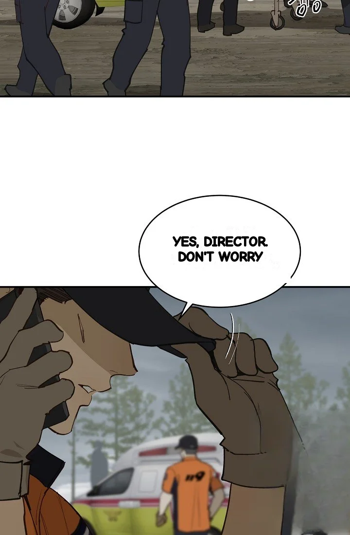 Flower Of Allure Chapter 56 - Page 62