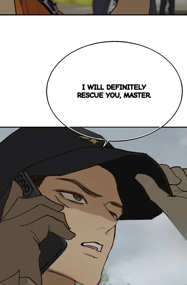 Flower Of Allure Chapter 56 - Page 63