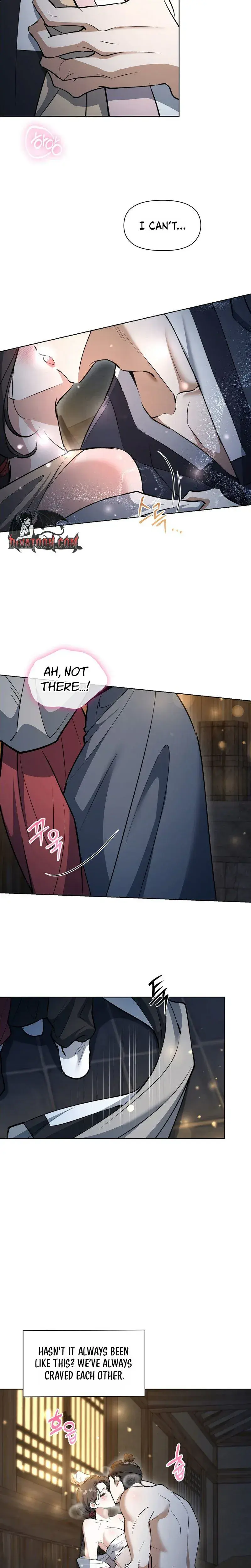 Flower Seeking Butterfly Chapter 1 - Page 26