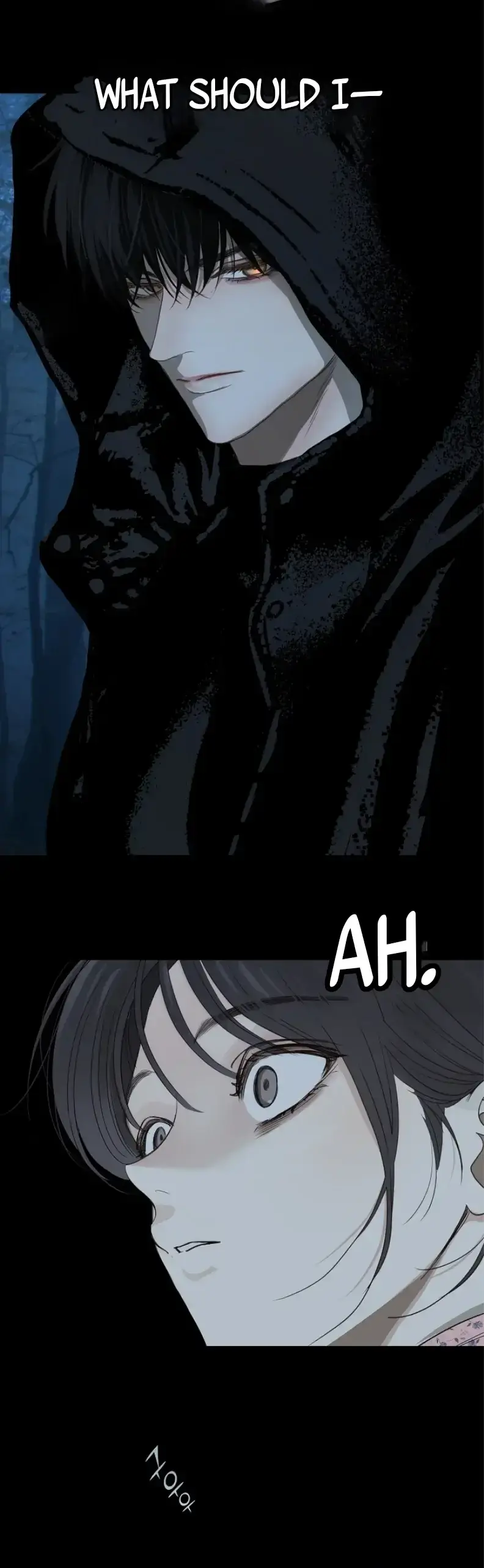 Flowers Are Bait Chapter 1 - Page 19