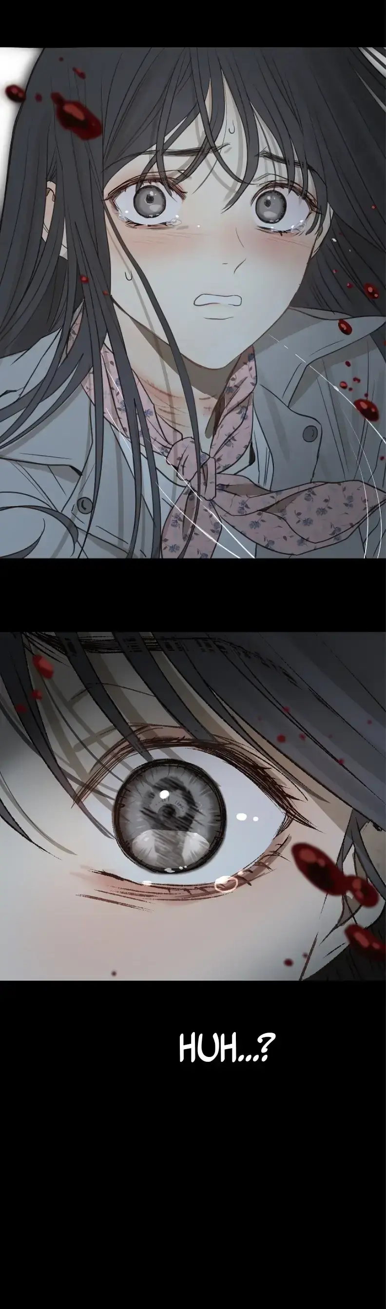 Flowers Are Bait Chapter 1 - Page 33