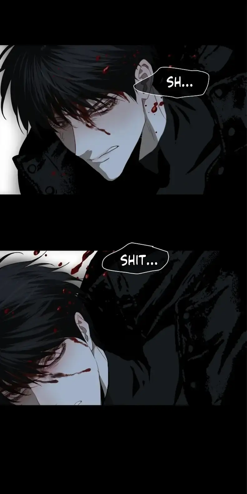 Flowers Are Bait Chapter 1 - Page 36