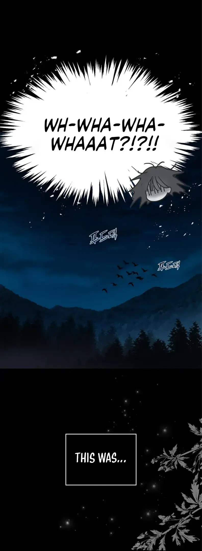 Flowers Are Bait Chapter 1 - Page 39